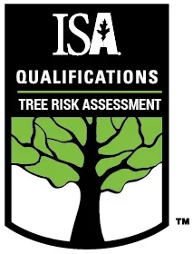 ISA TRAQ Tree Risk Assessment Qualification logo