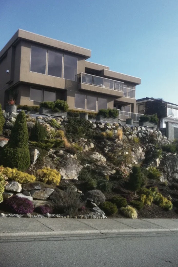 Garden Design