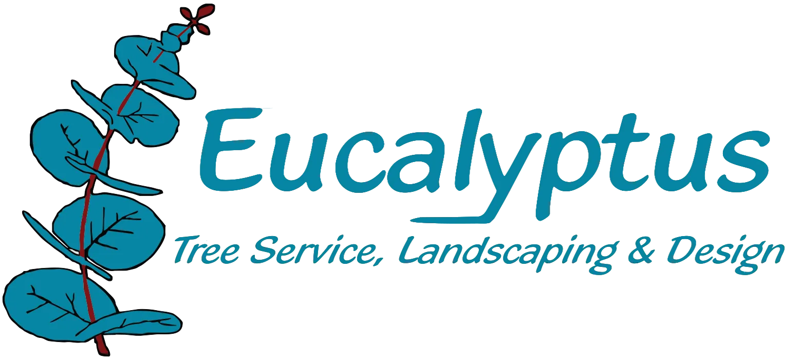 Eucalyptus Tree Services Nanaimo Logo